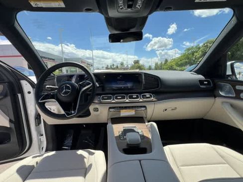 New 2026 Mercedes-Benz GLE 350 4MATIC image 15