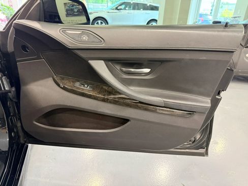 Used 2017 BMW 640i Gran Coupe RWD image 31