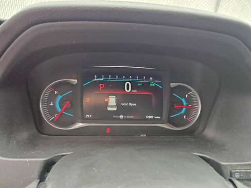 Used 2021 Honda Pilot EX image 9