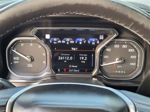 Used 2021 GMC Sierra 1500 Denali image 22