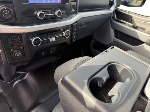 Used 2022 Ford F150 XLT w/ Equipment Group 301A Mid image 13