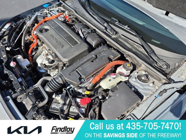 Used 2025 Honda Civic Sport image 33