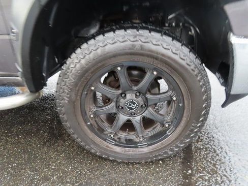 Used 2018 RAM 1500 Big Horn image 11