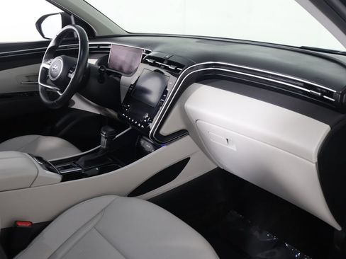 Used 2023 Hyundai Tucson SEL w/ Convenience Package AWD/4WD image 28