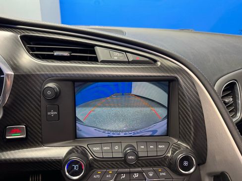 Used 2017 Chevrolet Camaro SS RWD image 21