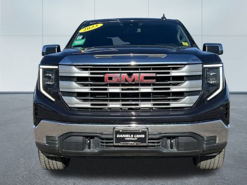 Used 2023 GMC Sierra 1500 SLE image 3