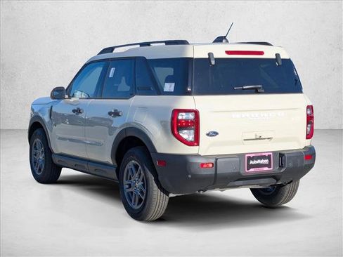 New 2025 Ford Bronco Sport Big Bend image 9