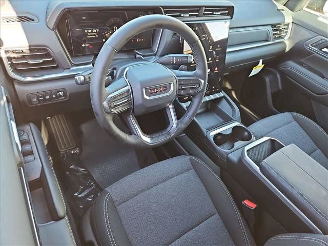 New 2027 GMC Terrain Elevation w/ Technology Package II FWD image 3