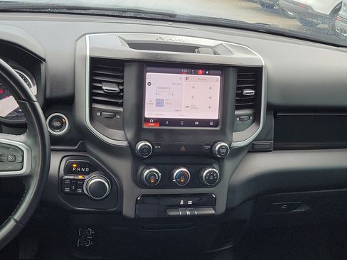 Used 2022 RAM 1500 Big Horn AWD/4WD image 20