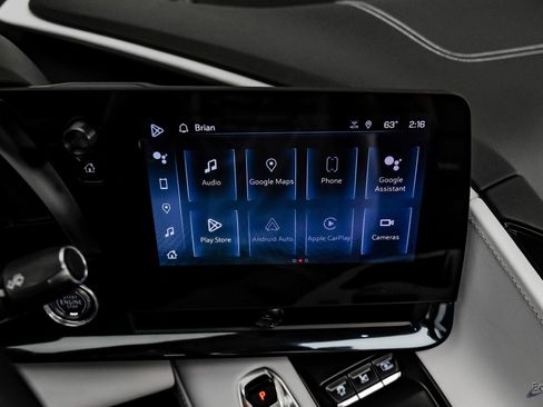 Used 2025 Chevrolet Corvette Z06 w/ Z07 Performance Package image 79