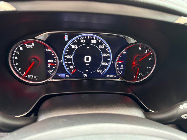 Used 2020 Chevrolet Blazer RS AWD/4WD image 19