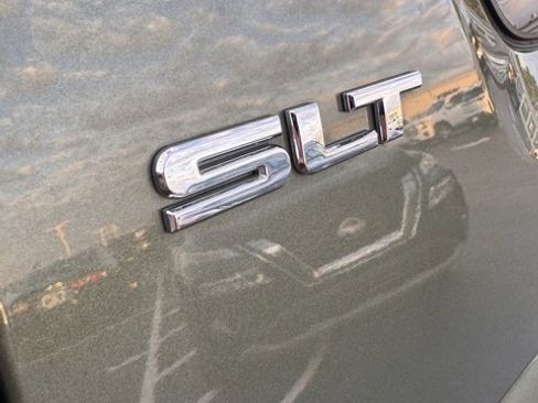 Used 2015 GMC Terrain SLT w/ Open Road Package image 9