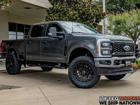 Used 2026 Ford F250 XL w/ STX Appearance Package AWD/4WD image 1