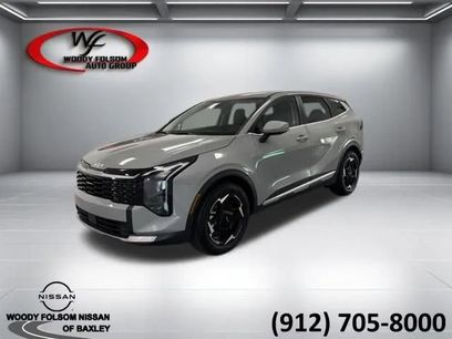 Used 2026 Kia Sportage EX