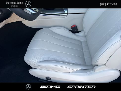 New 2026 Mercedes-Benz CLE 53 AMG 4MATIC Cabriolet image 11