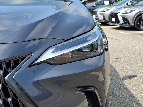 Used 2026 Lexus NX 350 AWD w/ Cold Area Package image 10