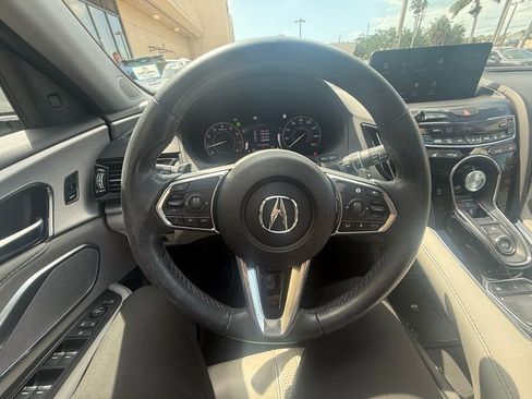 Used 2023 Acura RDX w/ Technology Package image 12