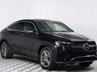 Used 2025 Mercedes-Benz GLE 450 4MATIC Coupe video 1
