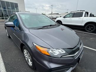 Used 2014 Honda Civic LX video 1