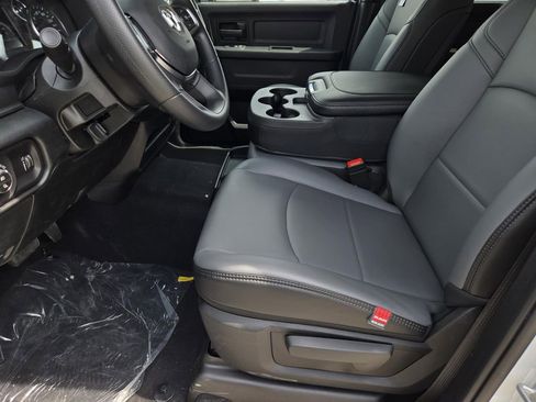 New 2026 RAM 3500 Tradesman image 17