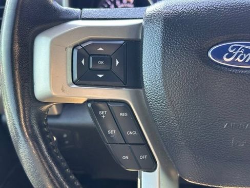 Used 2021 Ford F250 Lariat AWD/4WD image 22