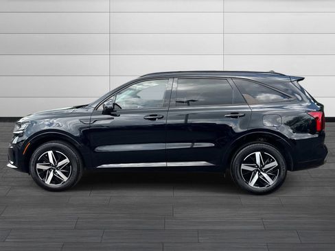 Used 2023 Kia Sorento EX FWD image 9