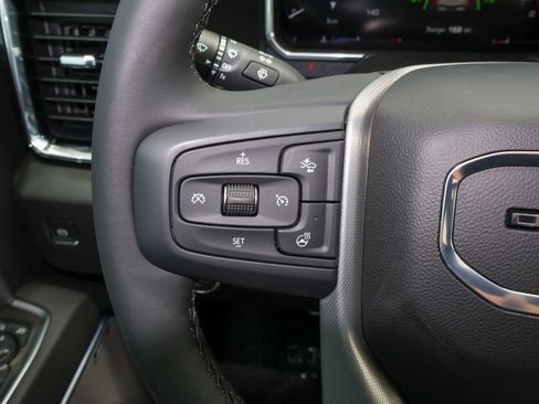 New 2026 GMC Sierra 2500 Denali w/ Denali Reserve Package AWD/4WD image 22