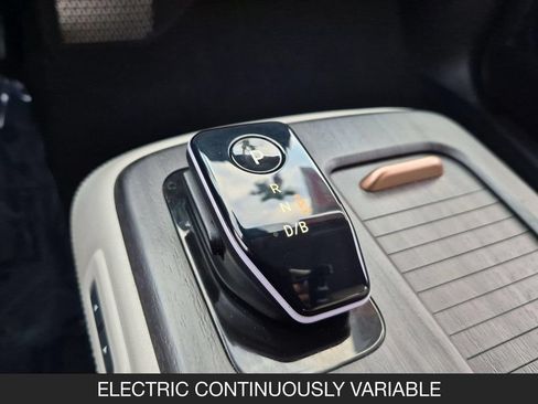 Certified 2023 Nissan Ariya Evolve+ FWD image 21