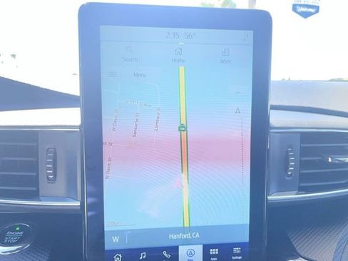 Used 2021 Ford Explorer ST w/ Equipment Group 401A AWD/4WD image 14