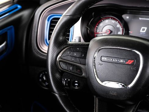 Used 2023 Dodge Charger R/T w/ Plus Group image 14