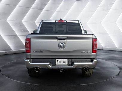 Used 2019 RAM 1500 Laramie