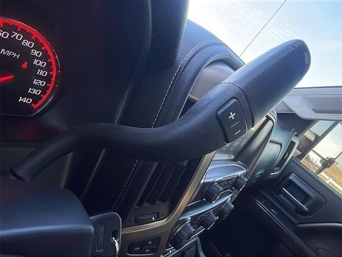 Used 2016 GMC Sierra 3500 Denali w/ Duramax Plus Package image 24