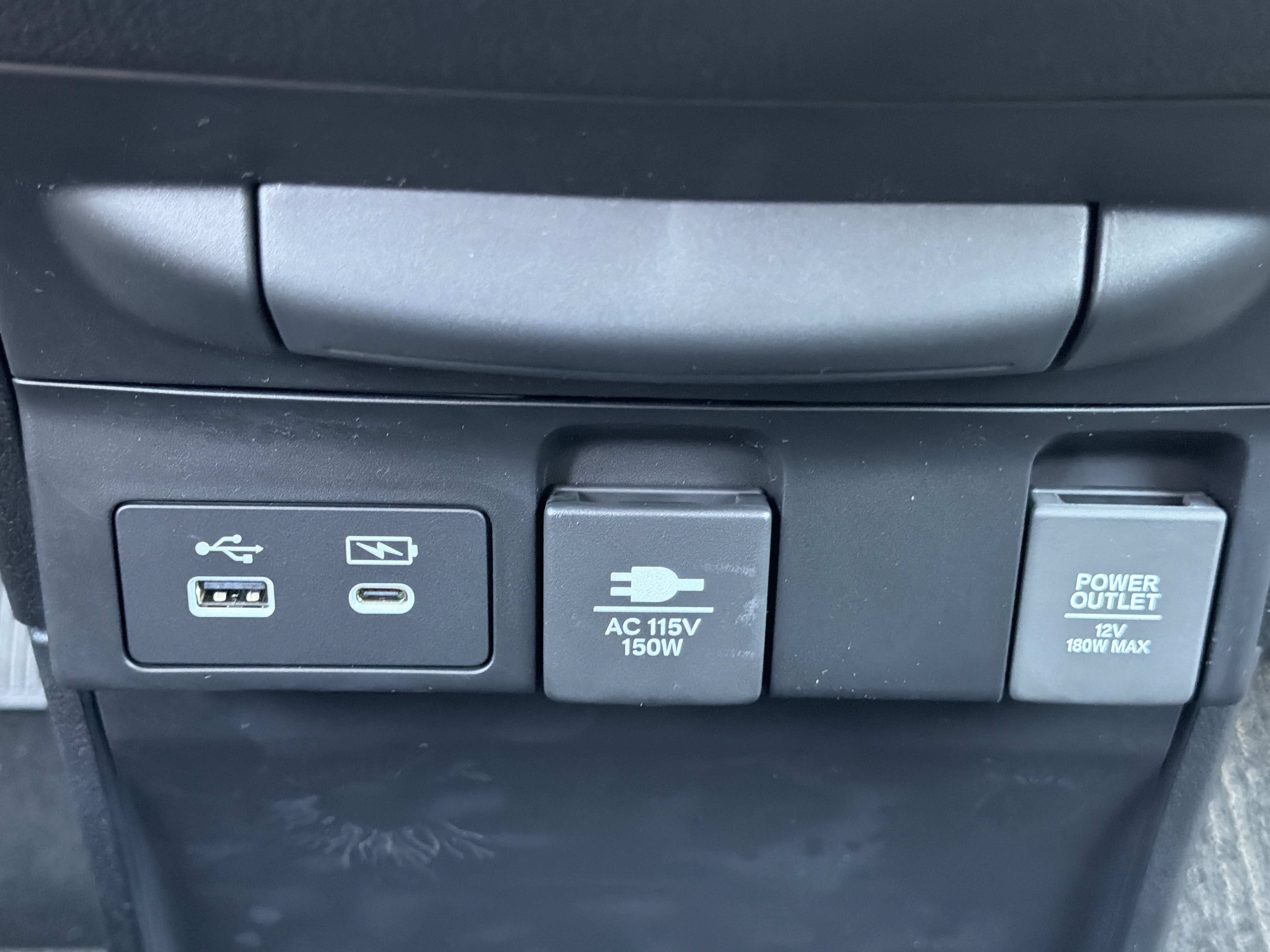 New 2027 Honda Odyssey Touring image 7