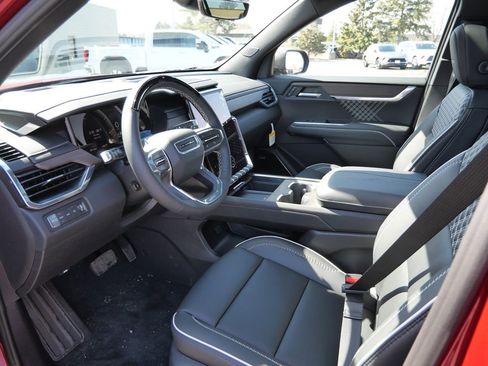 New 2026 GMC Acadia Denali w/ Super Cruise Package AWD/4WD image 38