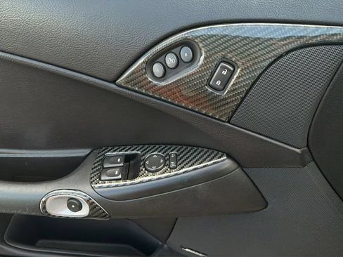 Used 2007 Chevrolet Corvette Convertible w/ Preferred Equipment Group RWD image 25
