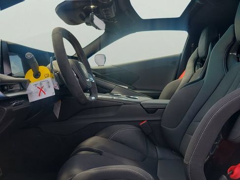 New 2026 Chevrolet Corvette E-Ray AWD/4WD image 21