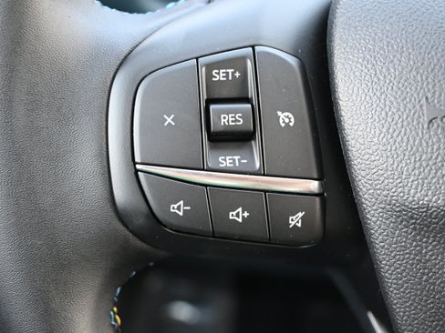 New 2026 Ford Maverick Lobo AWD/4WD image 15