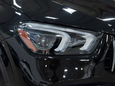 Used 2022 Mercedes-Benz GLE 63 AMG S image 13