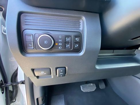 New 2026 Ford F350 Platinum image 12