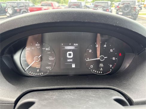 Used 2025 RAM ProMaster 2500 w/ Convenience Group FWD image 19