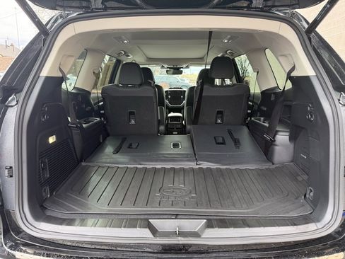 Certified 2025 Subaru Ascent Bronze Edition w/ Popular Package #2 image 31