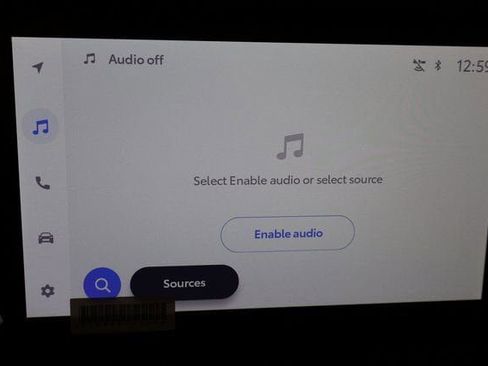 New 2026 Toyota Tacoma TRD Off-Road image 21