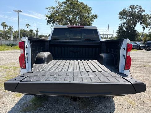 New 2026 Chevrolet Silverado 1500 ZR2 w/ LPO, Dark Essentials Package AWD/4WD image 12