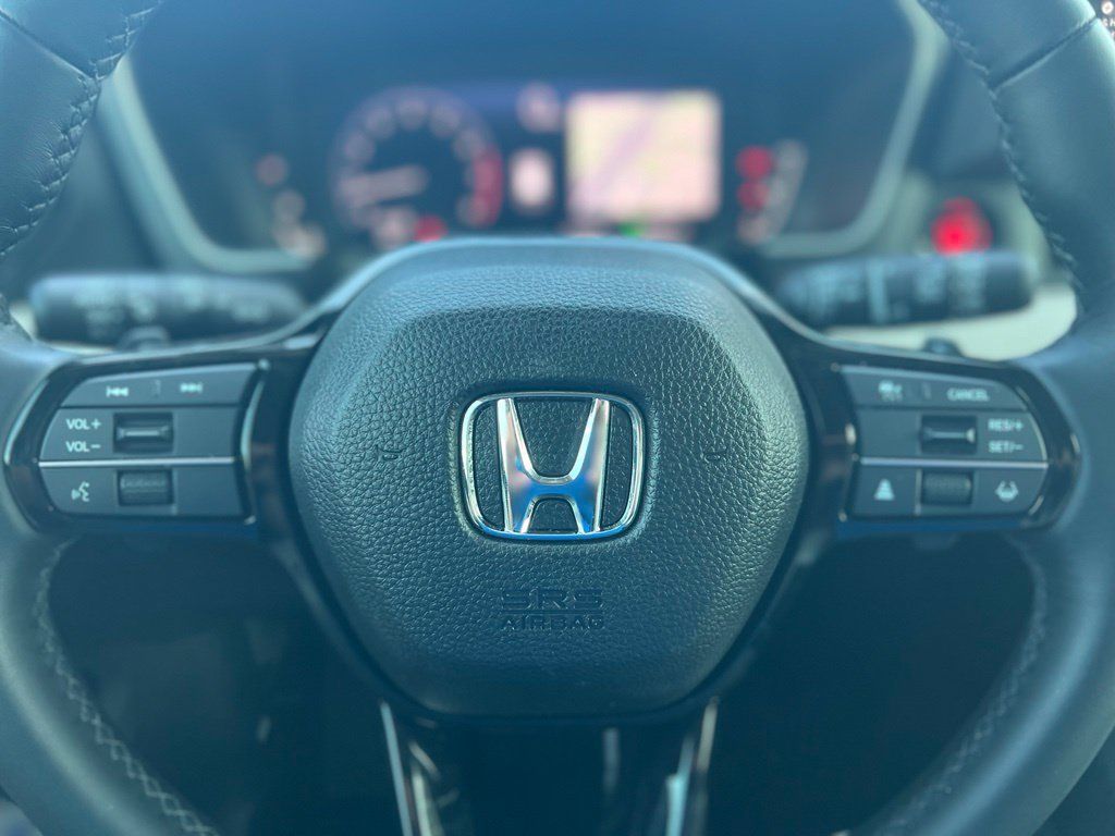 Certified 2026 Honda Pilot EX-L image 13