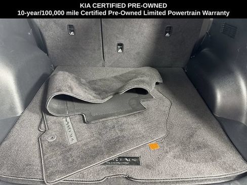Certified 2024 Kia Sportage X-Pro AWD/4WD image 32