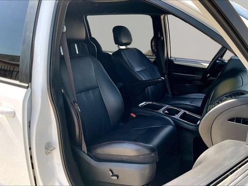 Used 2019 Dodge Grand Caravan GT FWD image 32