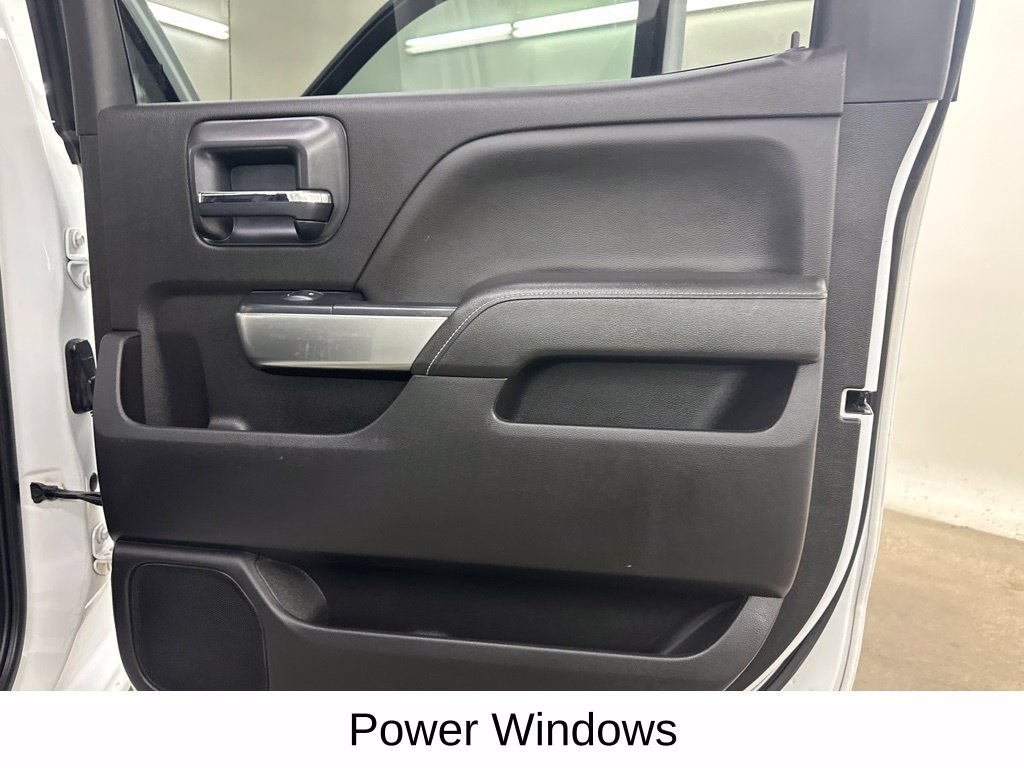 Used 2019 Chevrolet Silverado 3500 LT w/ LT Convenience Package AWD/4WD image 25