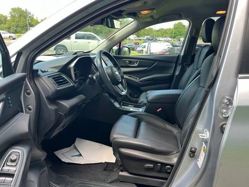 Used 2023 Subaru Ascent Limited AWD/4WD image 13