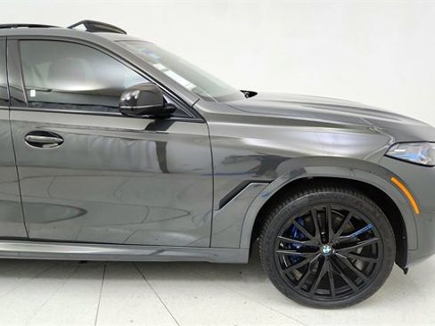 Used 2024 BMW X6 M60i image 7