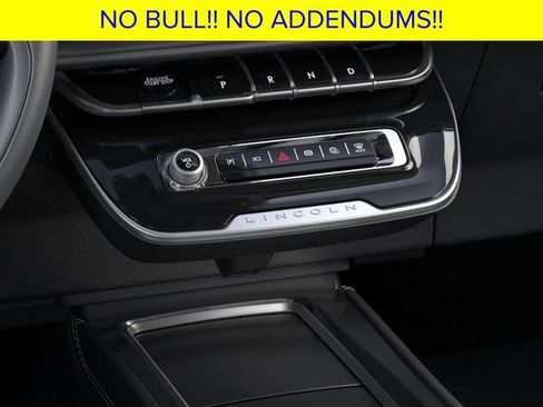 New 2024 Lincoln Corsair Grand Touring image 16